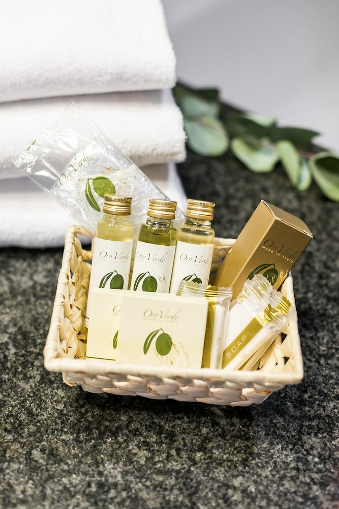 Фото Hotel Madison Roma