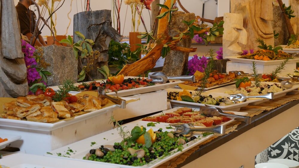 Фото Club Esse Cala Bitta