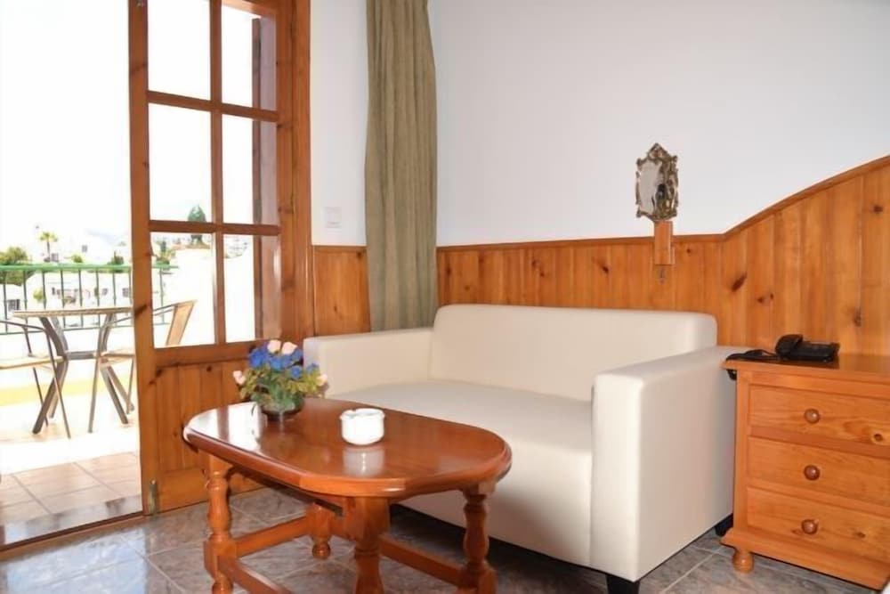 Фото Hotel Jose Cruz