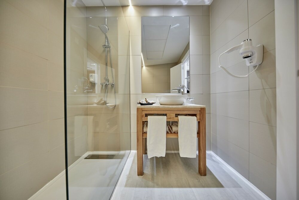 Фото Ibersol Torremolinos Beach