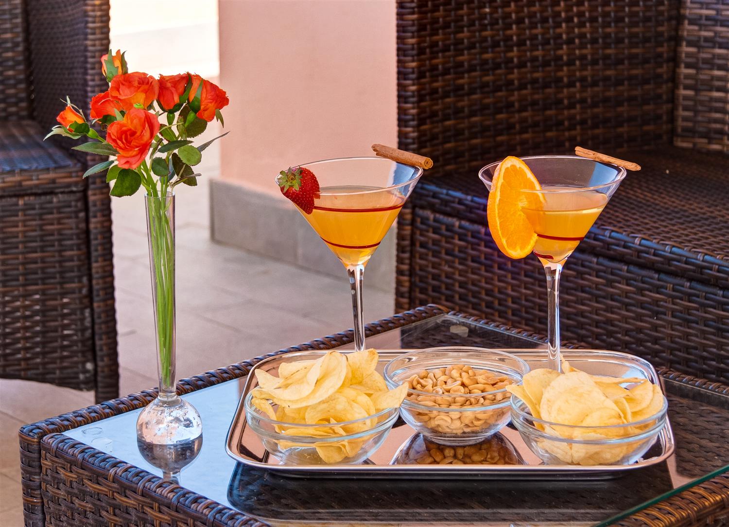 Фото Hotel Riviera Fiumicino