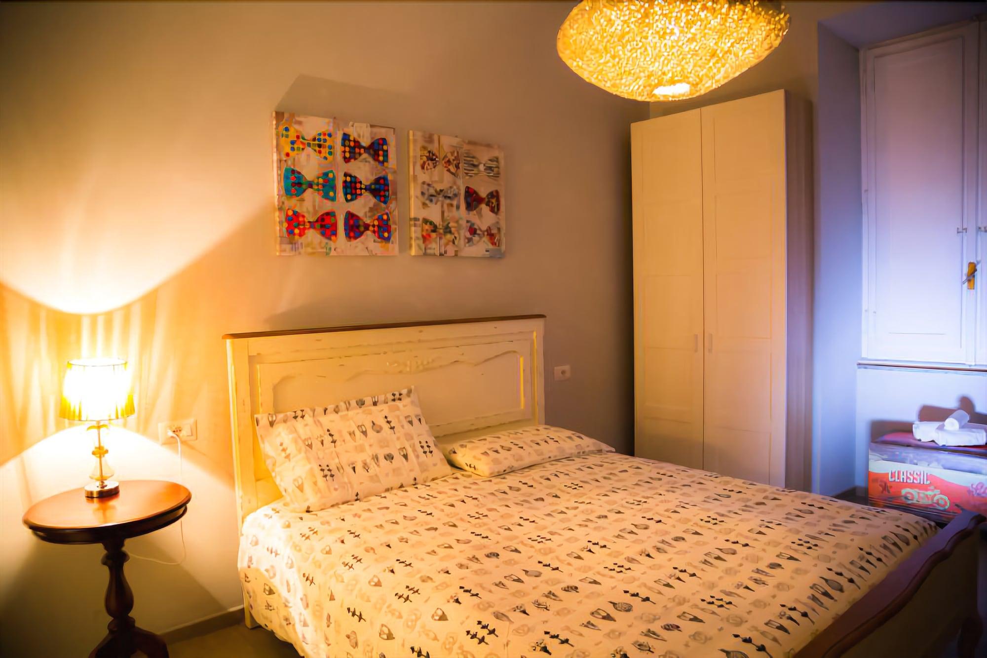 Фото Roman Forum Holiday Termini