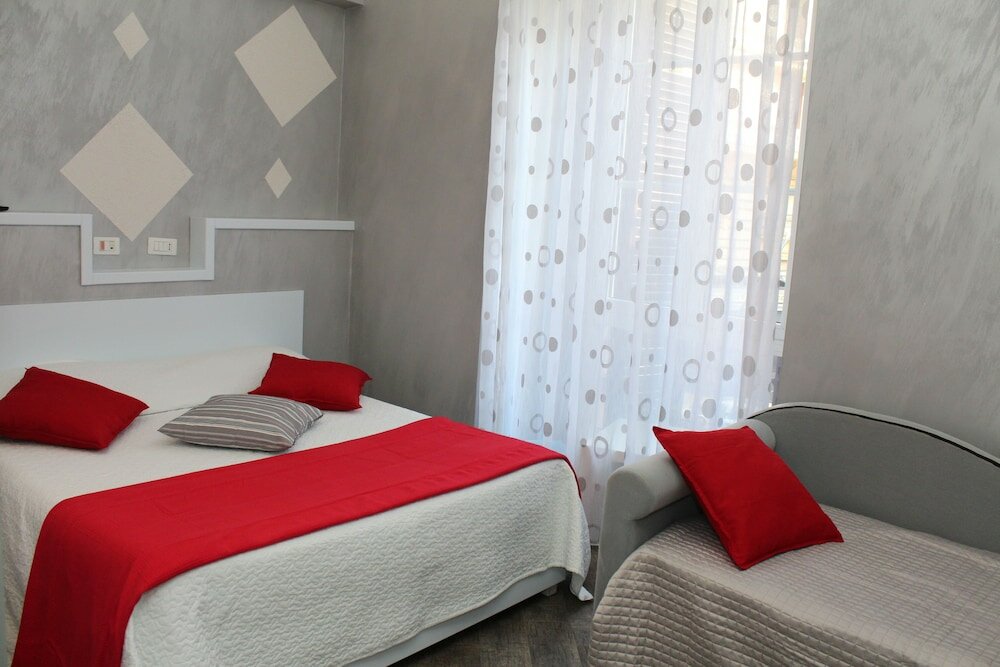 Фото Residenza Nicola Amore