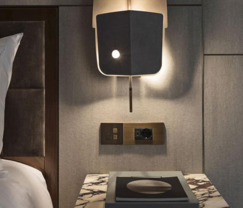 Фото Fendi Private Suites