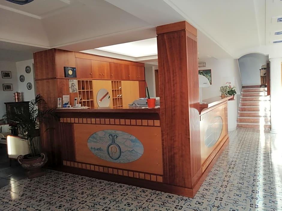 Фото La Primavera