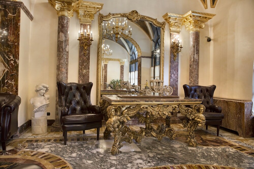 Фото Des Epoques