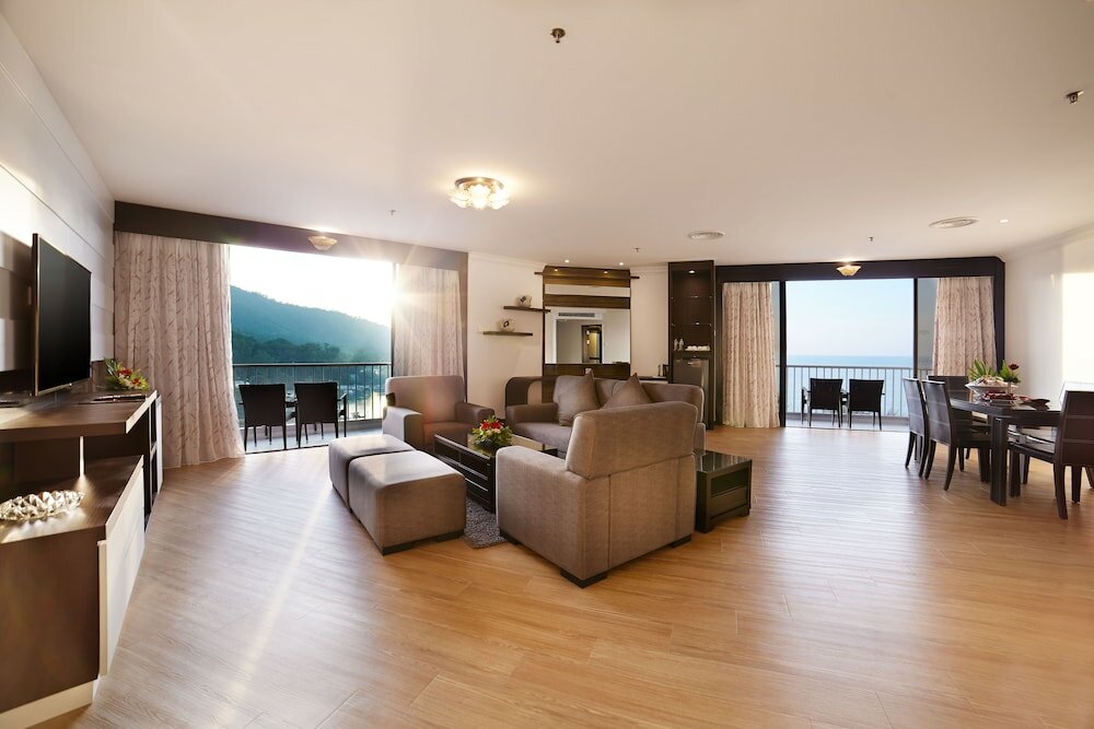 Фото Bayview Beach Resort