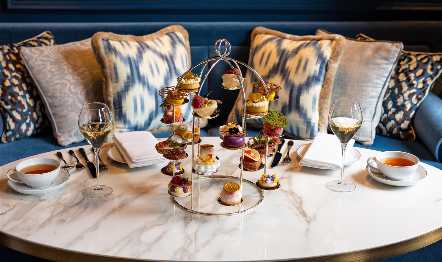 Фото Waldorf Astoria Amsterdam