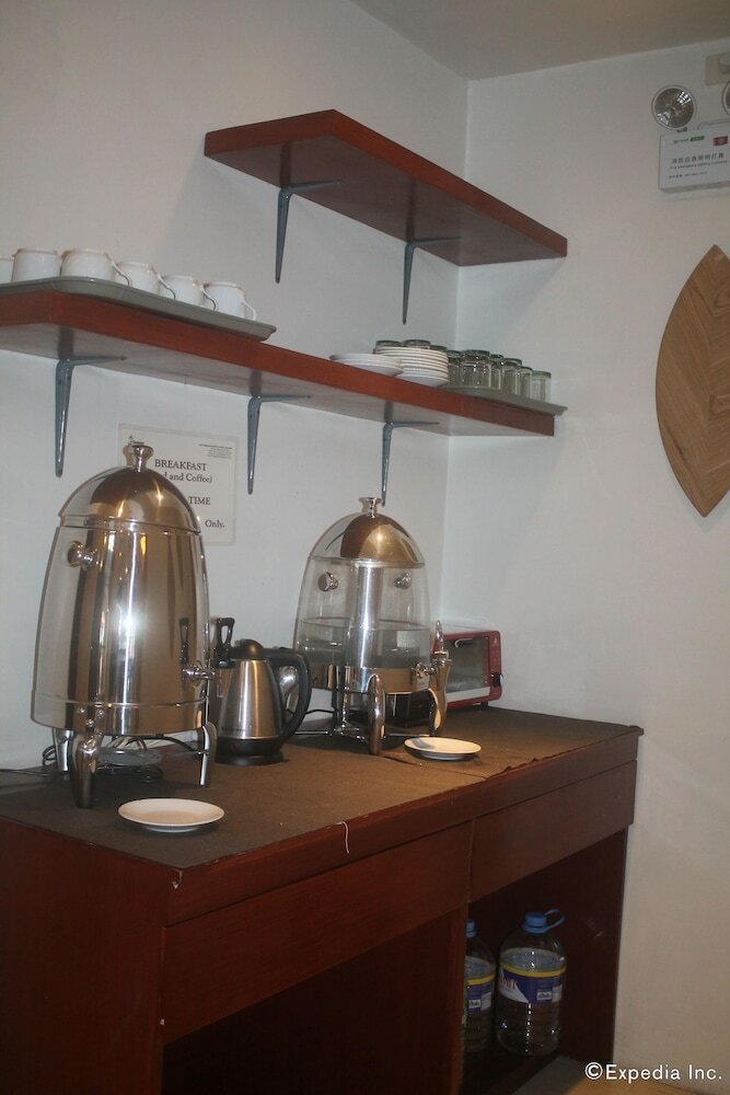 Фото Tambayan Capsule Hostel