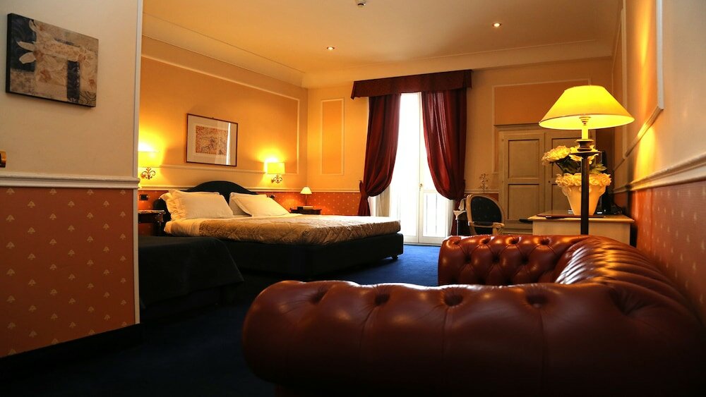 Фото Antico Palazzo Rospigliosi