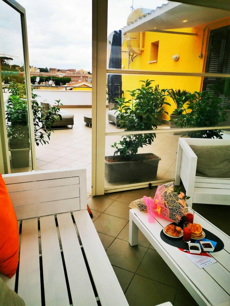 Фото Fragrance Hotel St. Peter