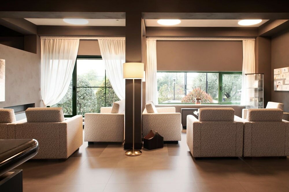 Фото Hotel King