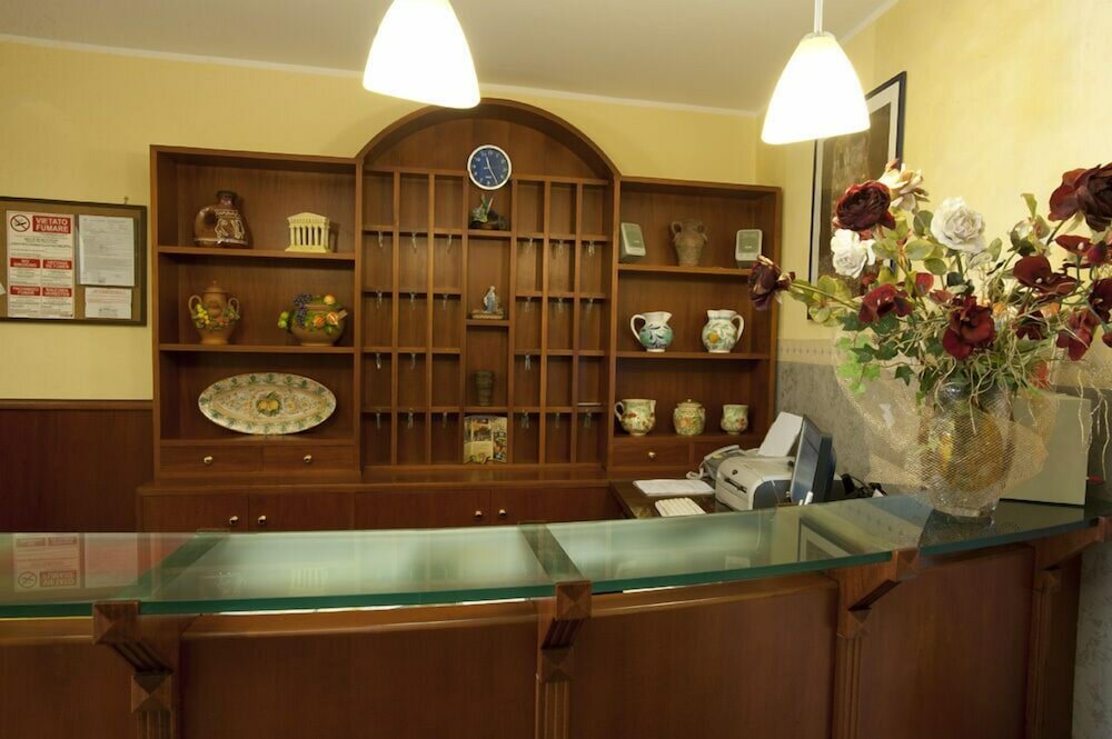 Фото Hotel Columbia