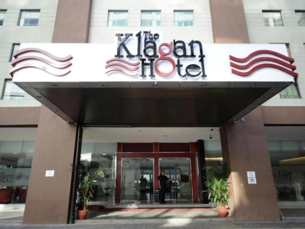 Фото The Klagan Hotel