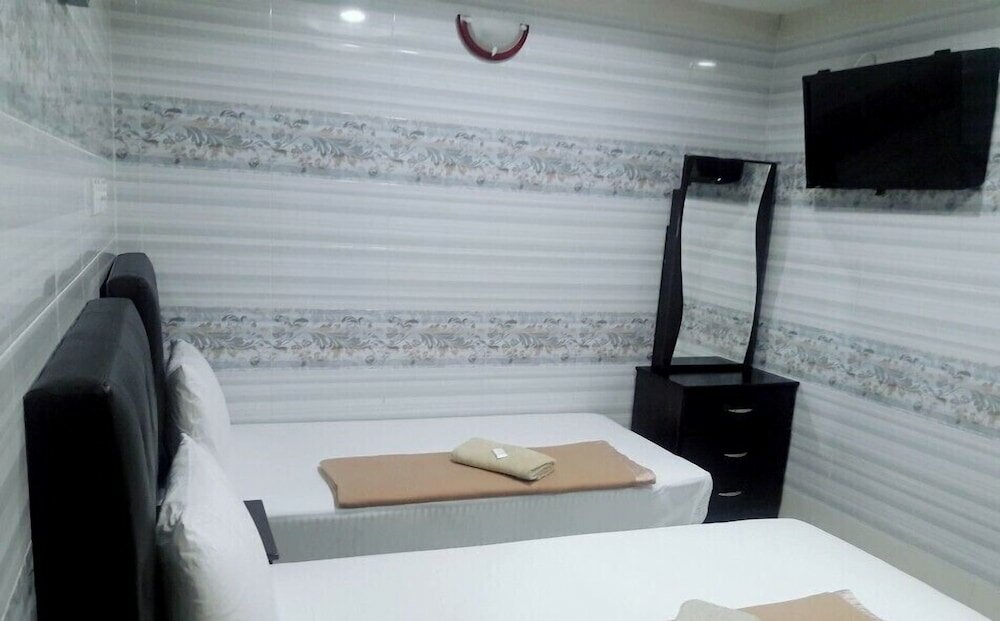 Фото Ark Malawti Hotel