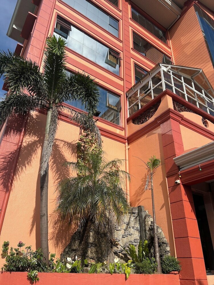 Hotel Nyc Manhattan Suites, Baguio, photo