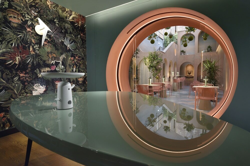 Фото Leon's Place