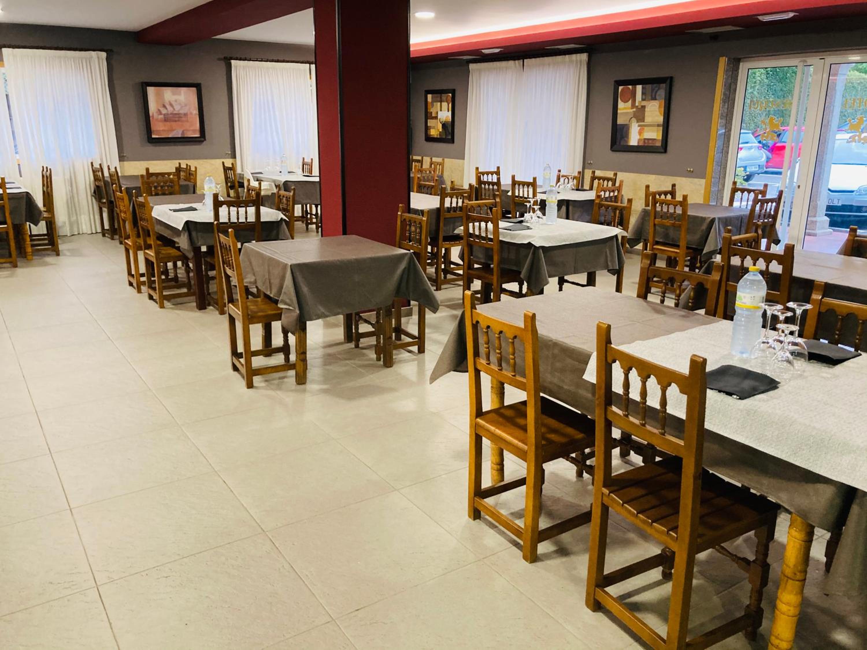 Фото Hotel Susuqui