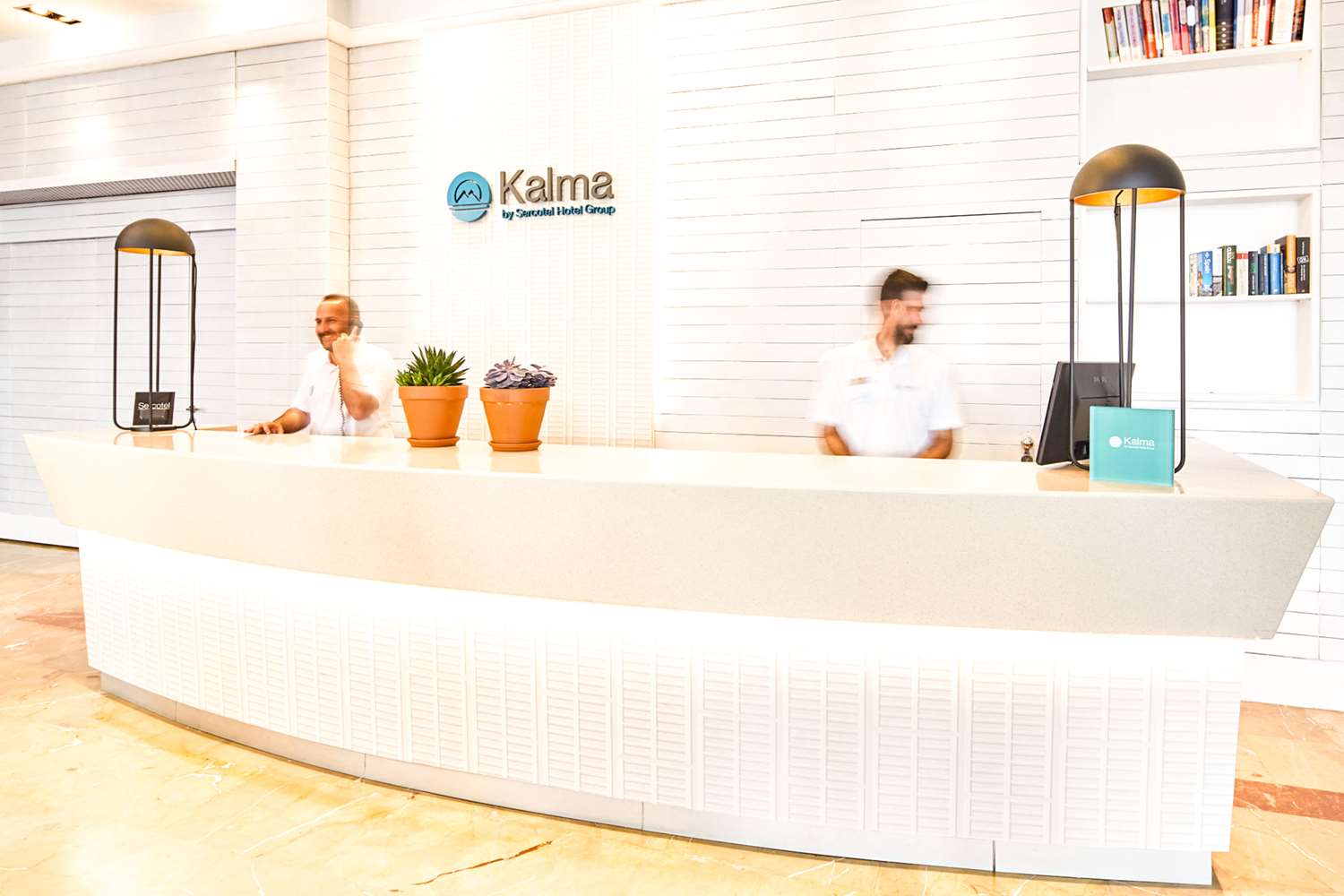 Фото Sercotel Kalma Sitges