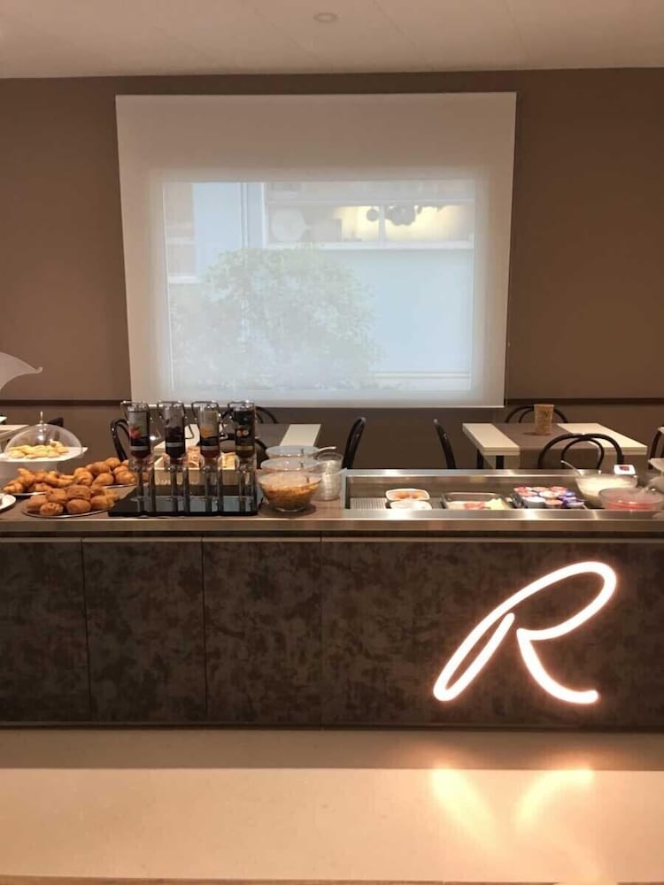 Фото Hotel Ricci