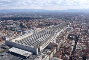 Гостиница Hotel Giglio dell