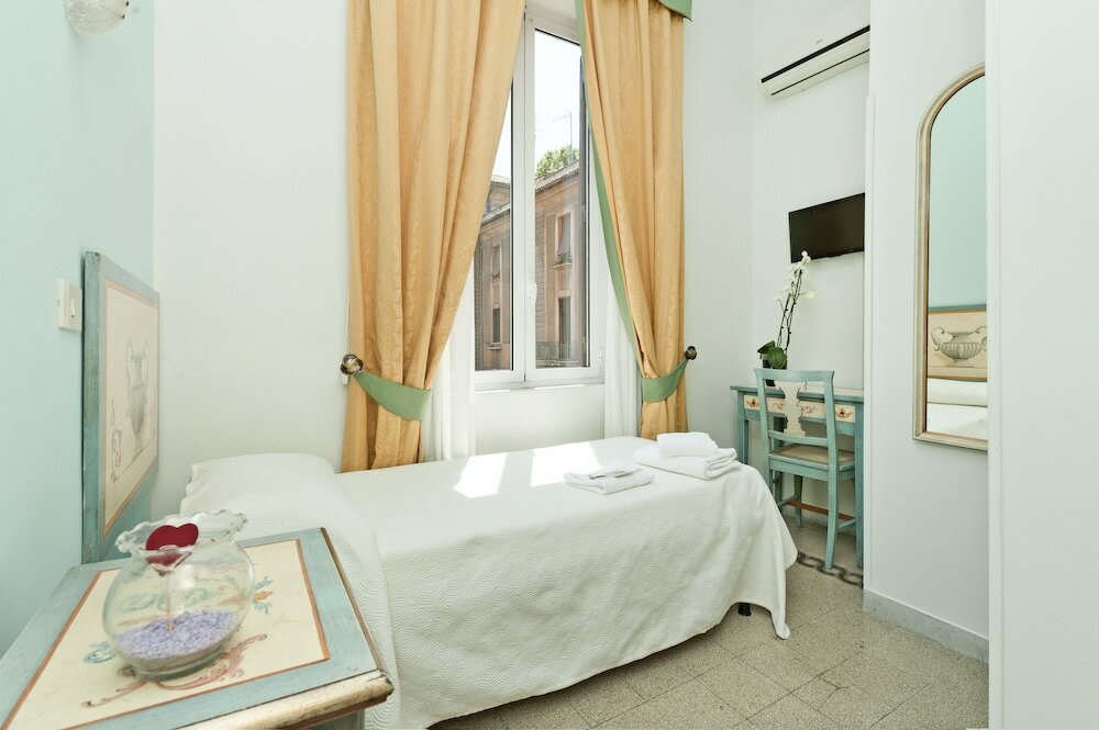 Фото Hotel Infinito