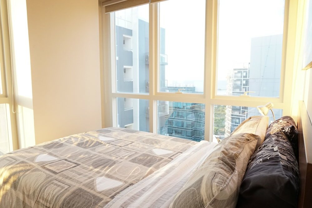 Фото One Pacific Residence Mactan Newtown Sdc