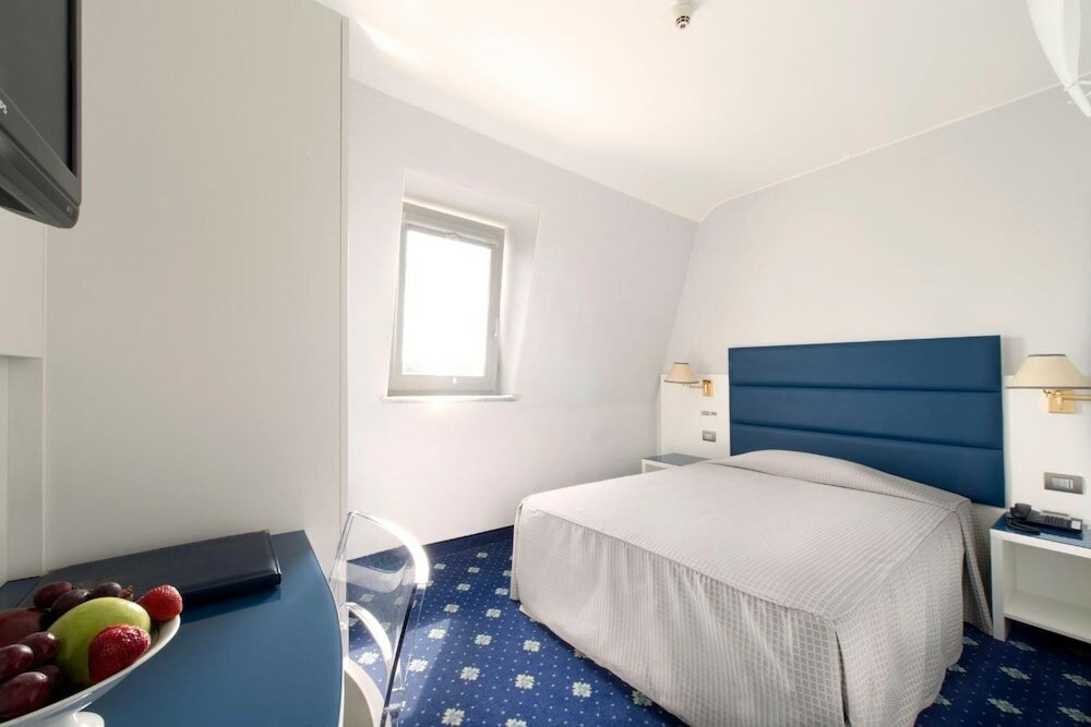 Фото Hotel Estense