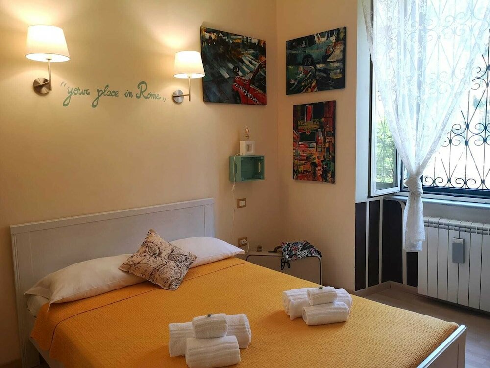 Фото Relais Villa Fiorelli