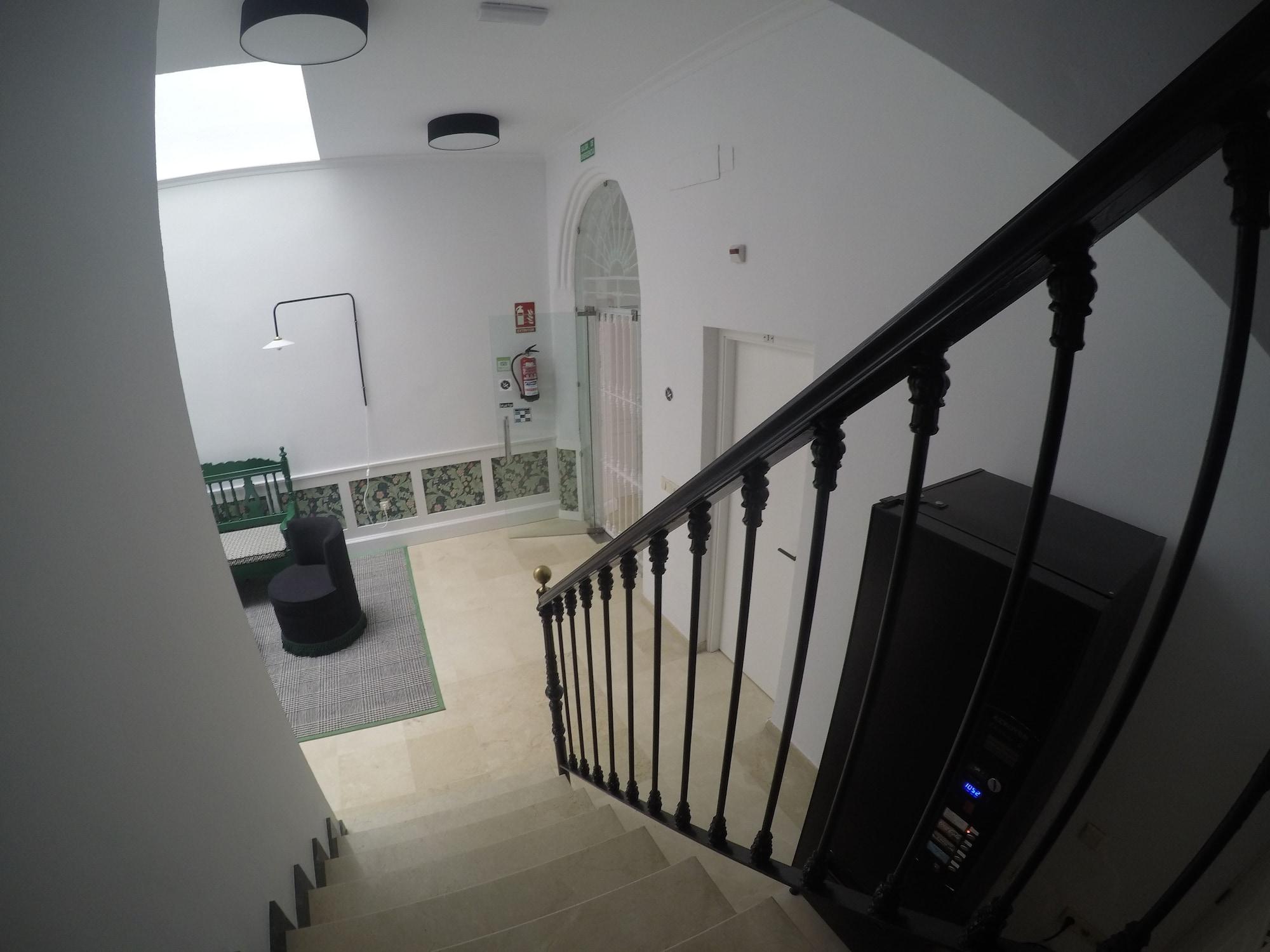 Фото Hostal Hom Museo