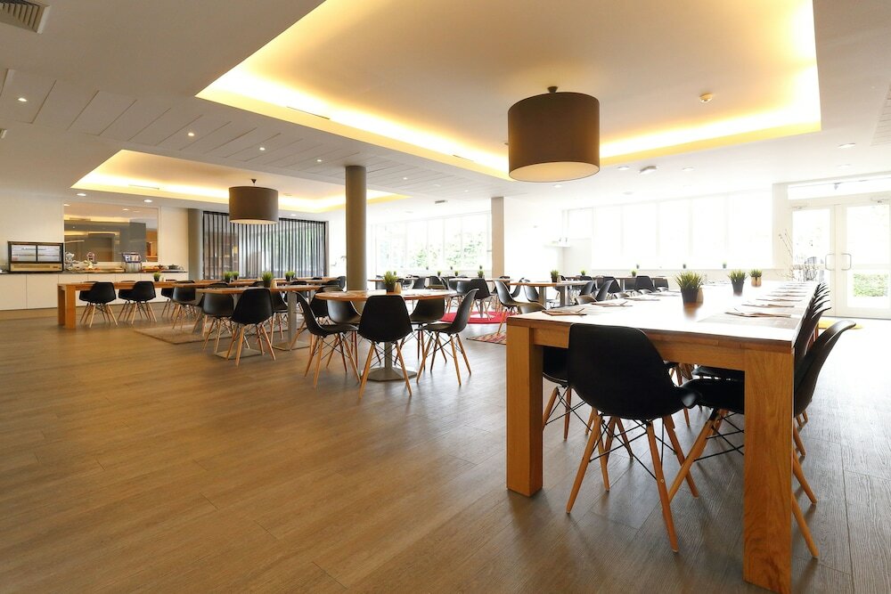 Фото Hotel Corsendonk Viane