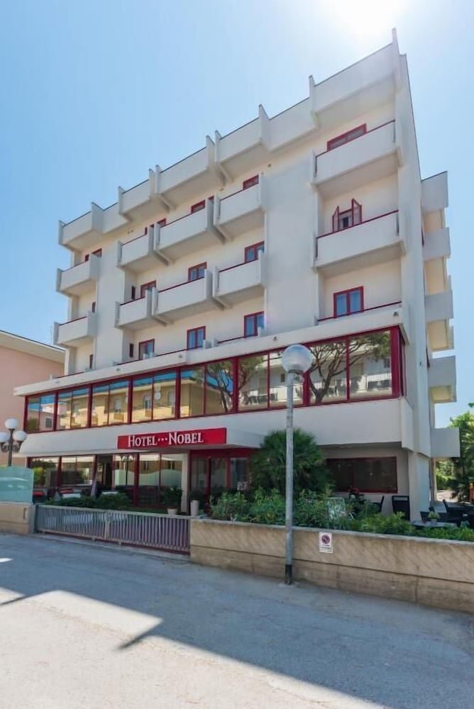 Фото Hotel Nobel