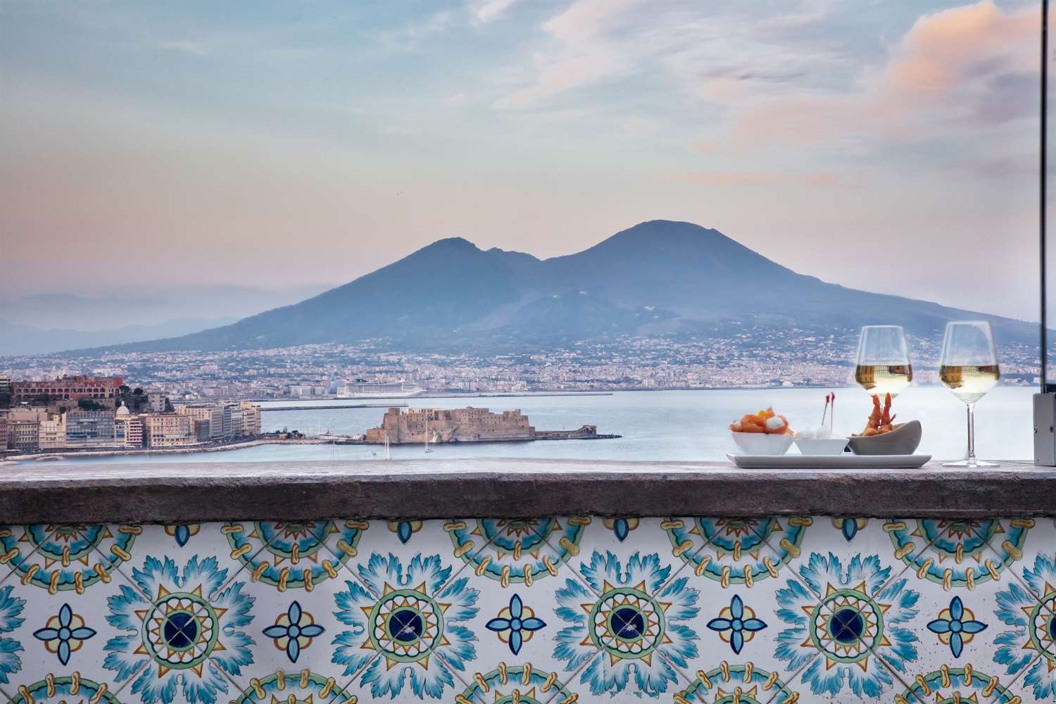 Фото Best Western Signature Collection Hotel Paradiso