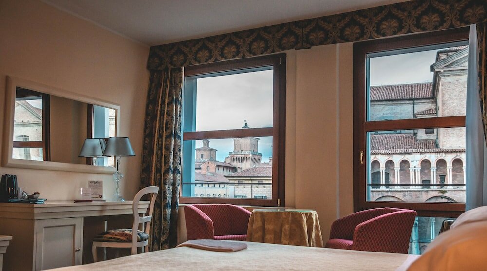 Фото Hotel Torre della Vittoria 1928