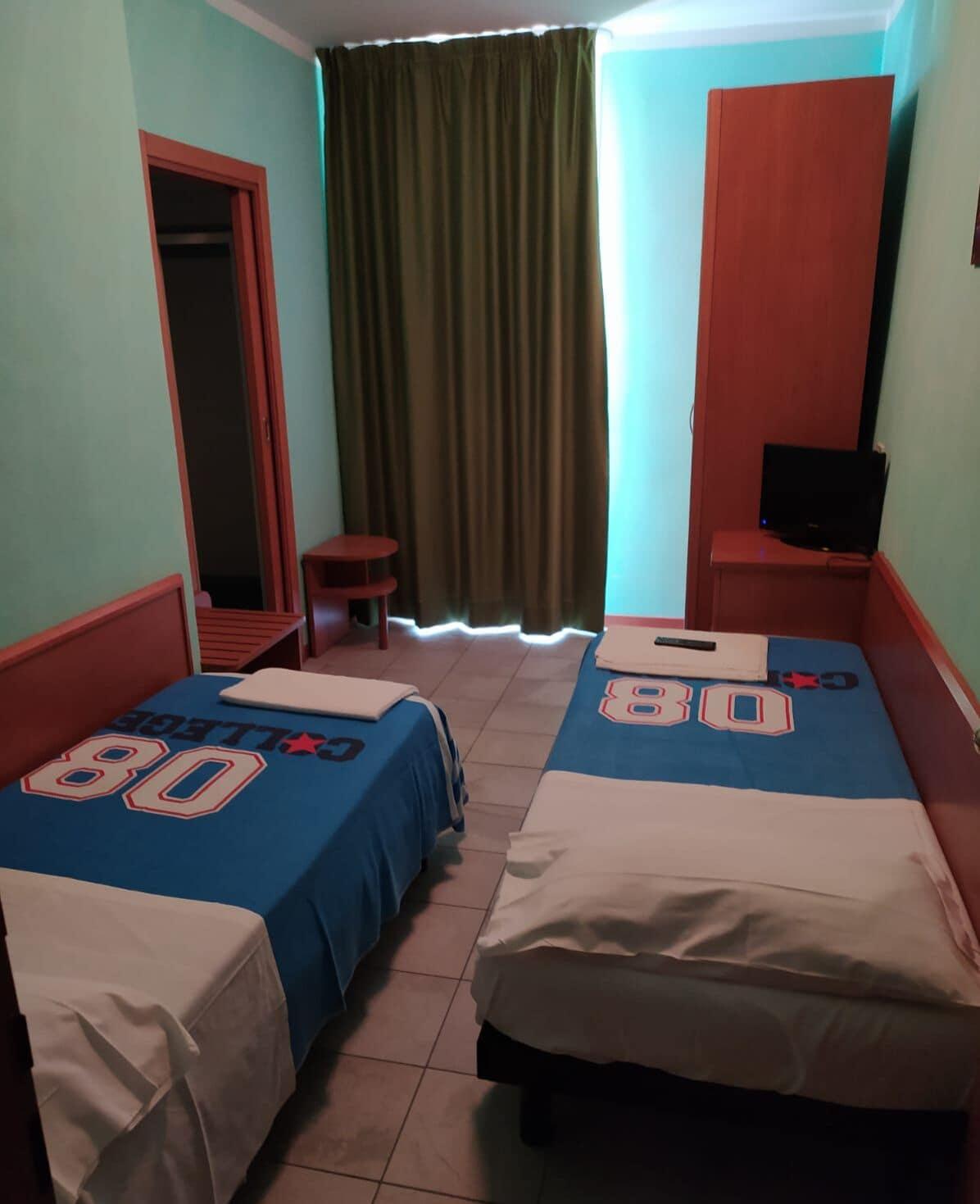 Фото Hotel Blue Moon