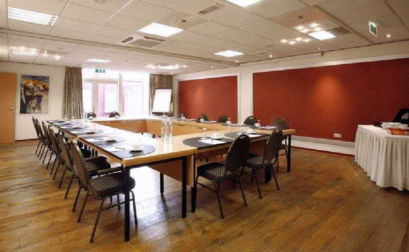 Фото Hotel Walram