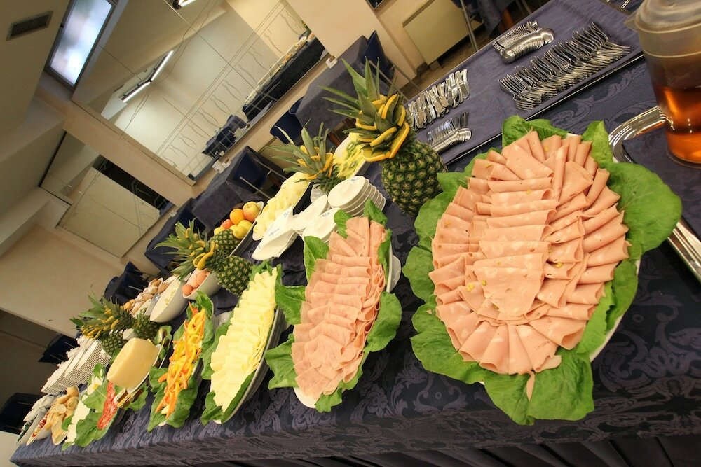 Фото Scarlatti Hotel Milano