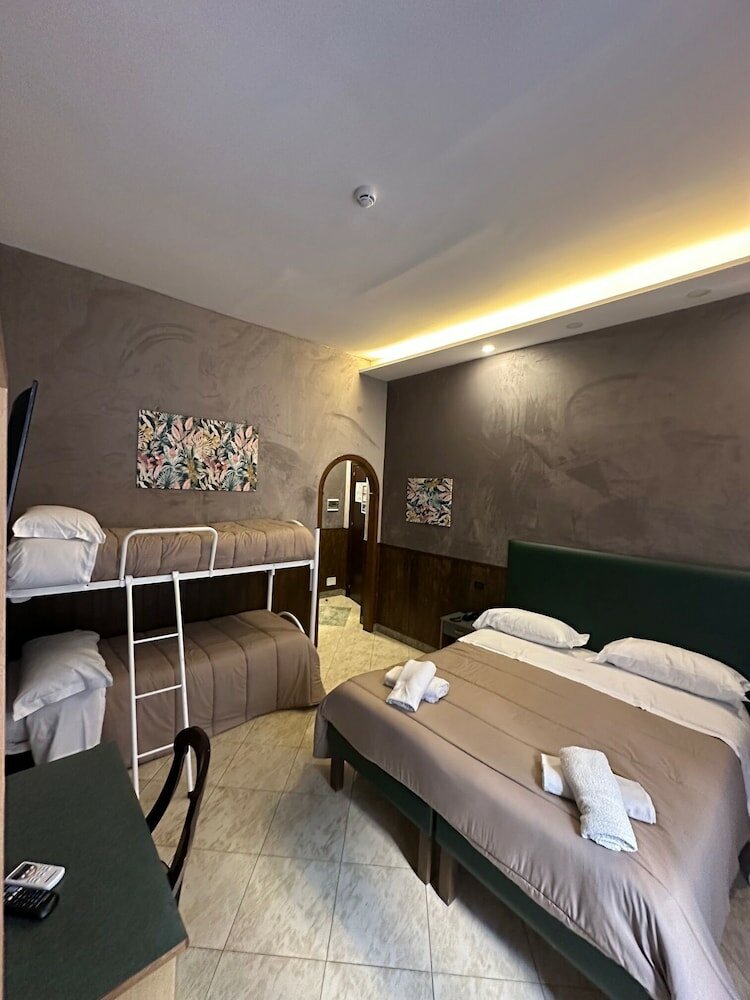 Фото Les Guirennes