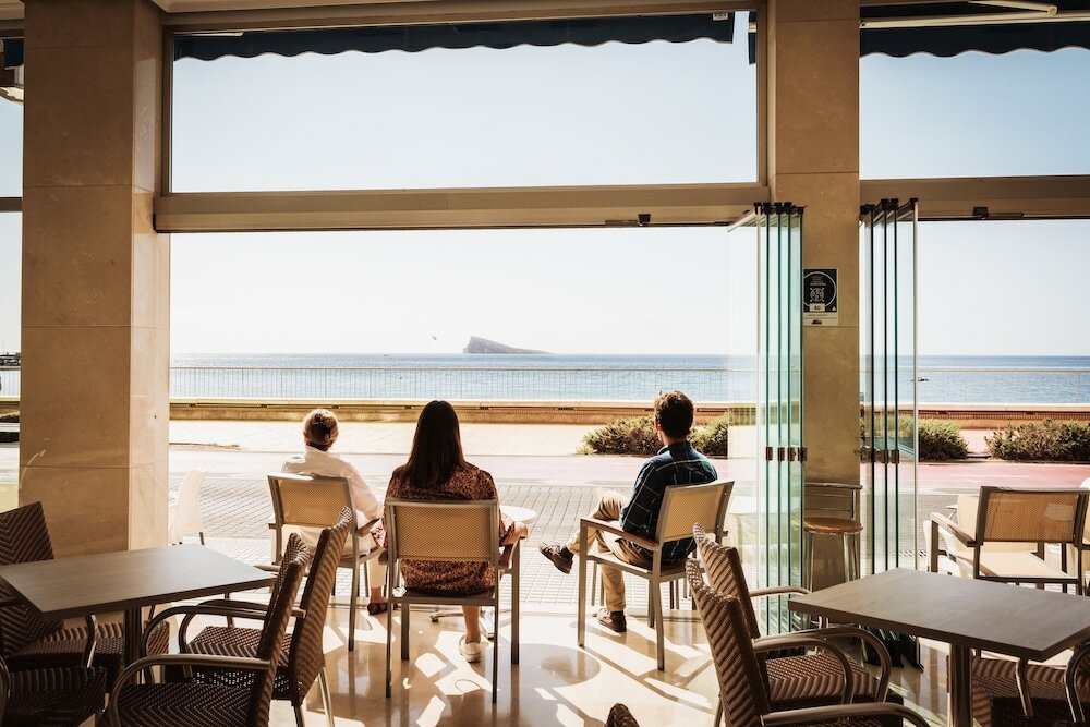 Фото Hotel Marconi