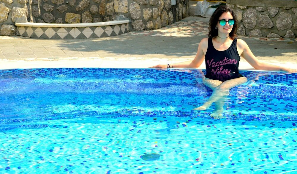 Фото Hotel Carmencita