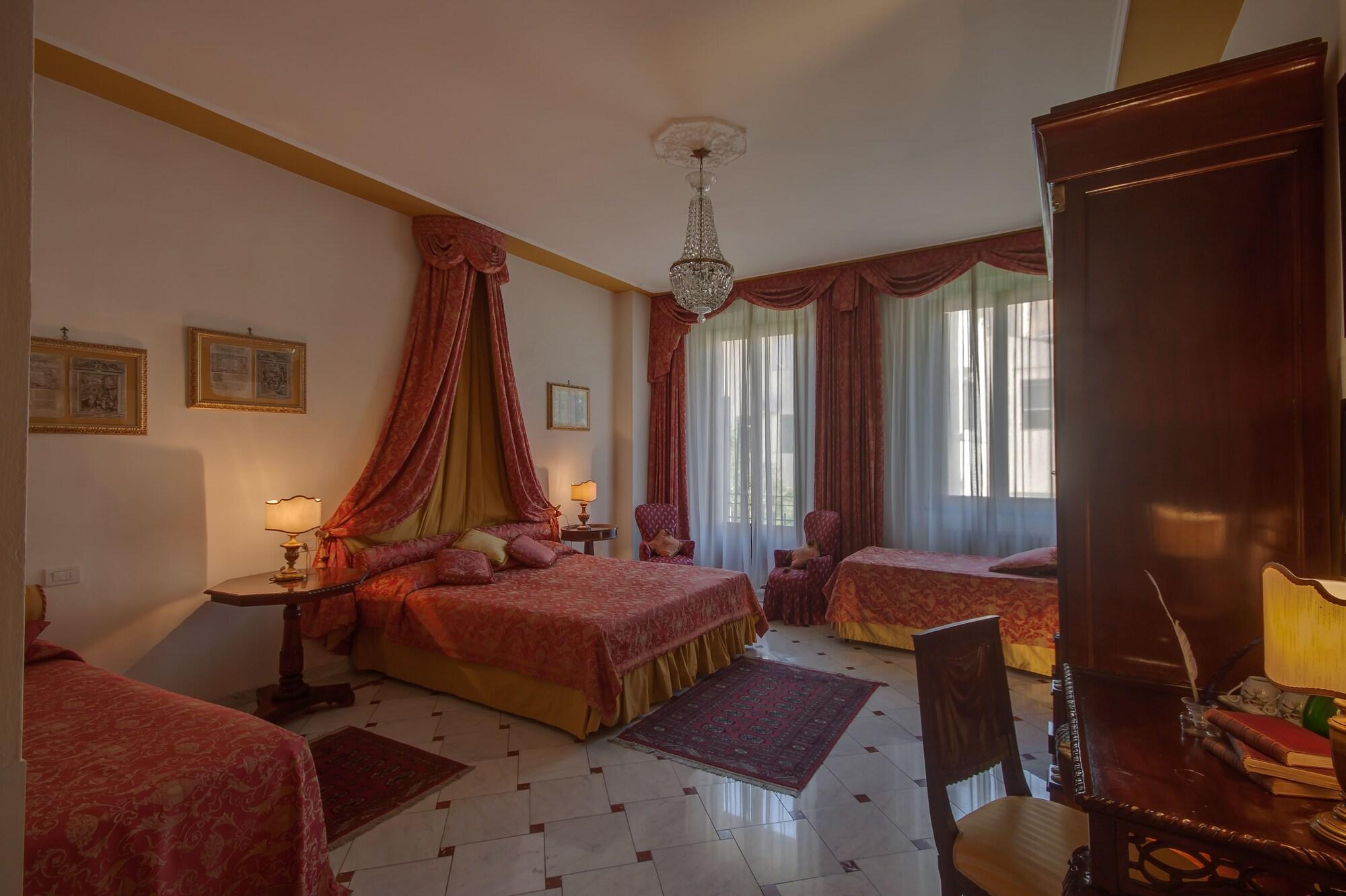 Фото Florence Dream Domus