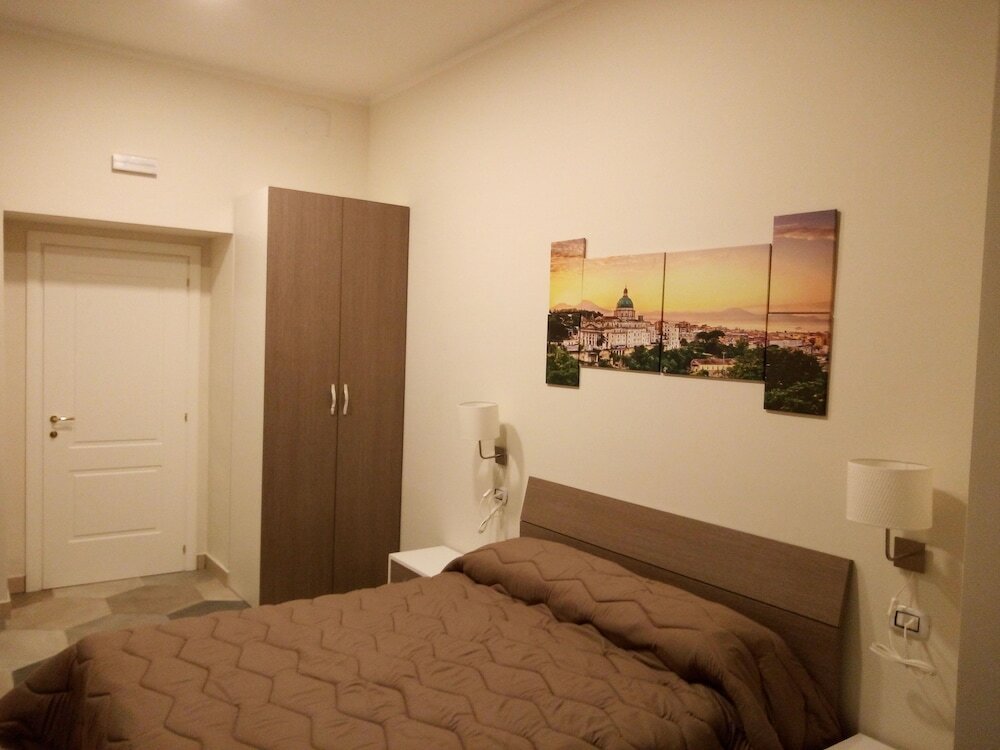 Фото Гостевой Дом B&b La Dimora del Conte