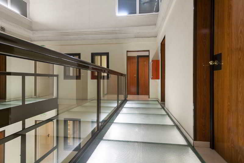 Фото Hotel Condal Barcelona