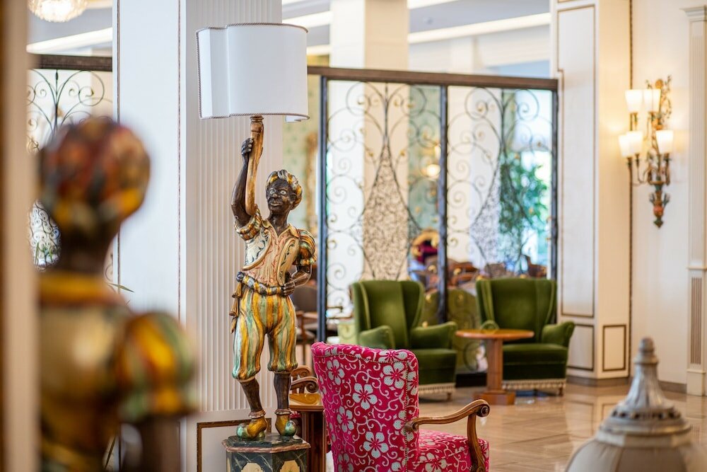 Фото Antiche Terme Ariston Molino