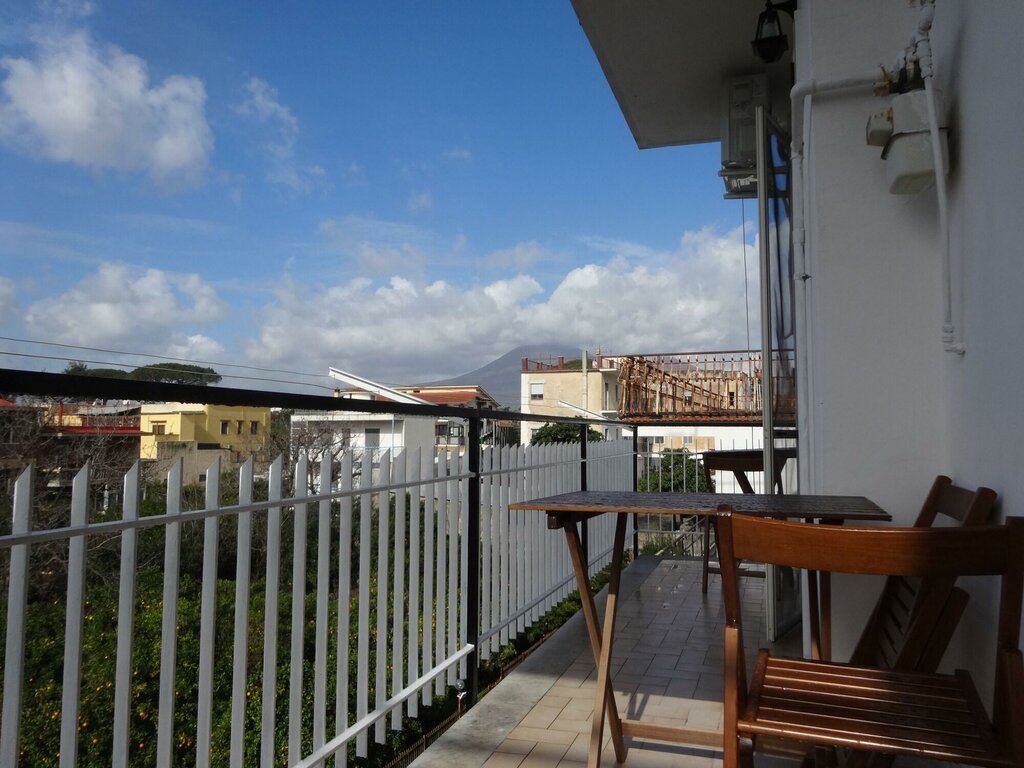 Hotel Amphitheatrum Gate, Pompei, photo