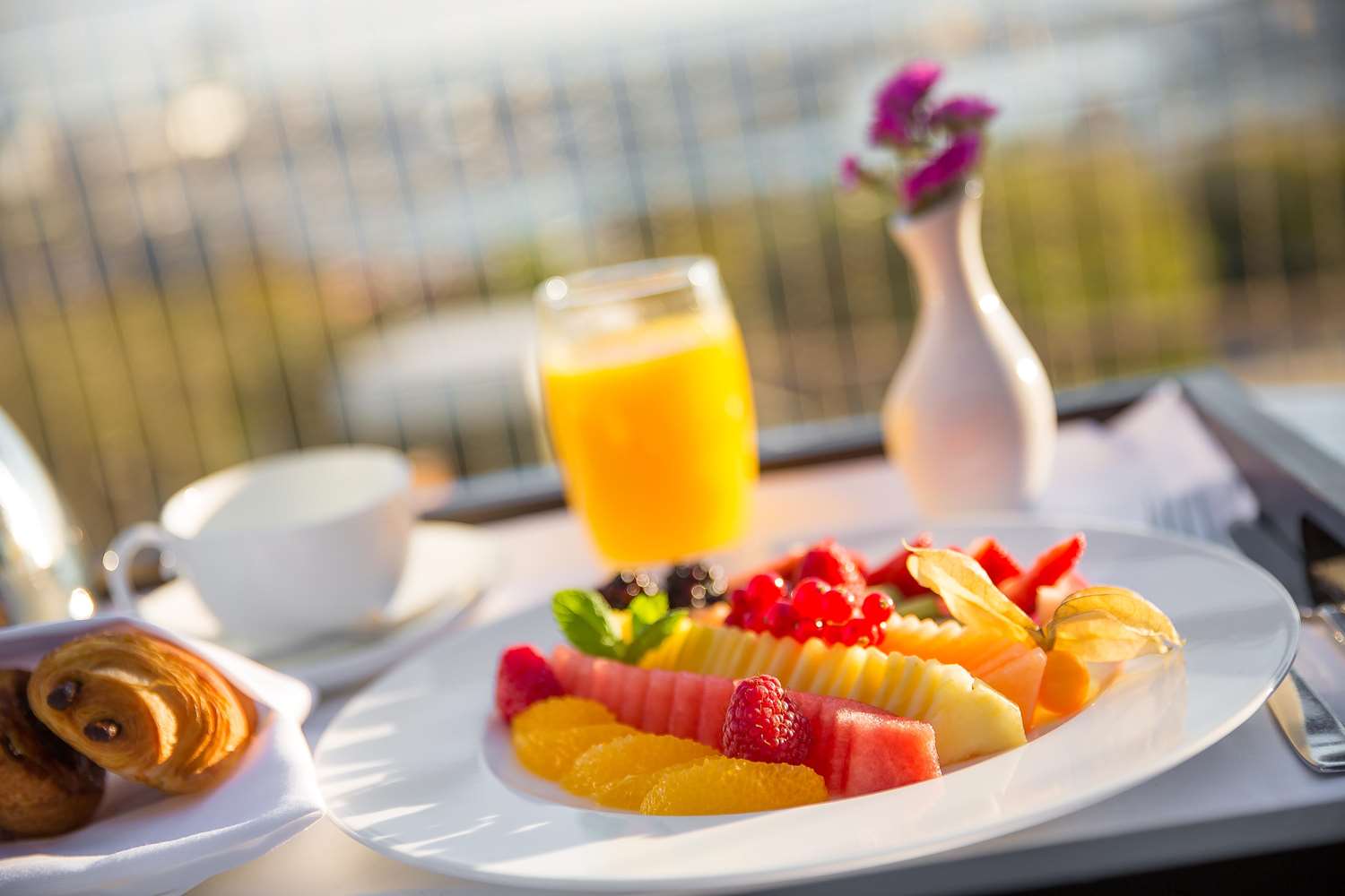 Фото Miramar Barcelona