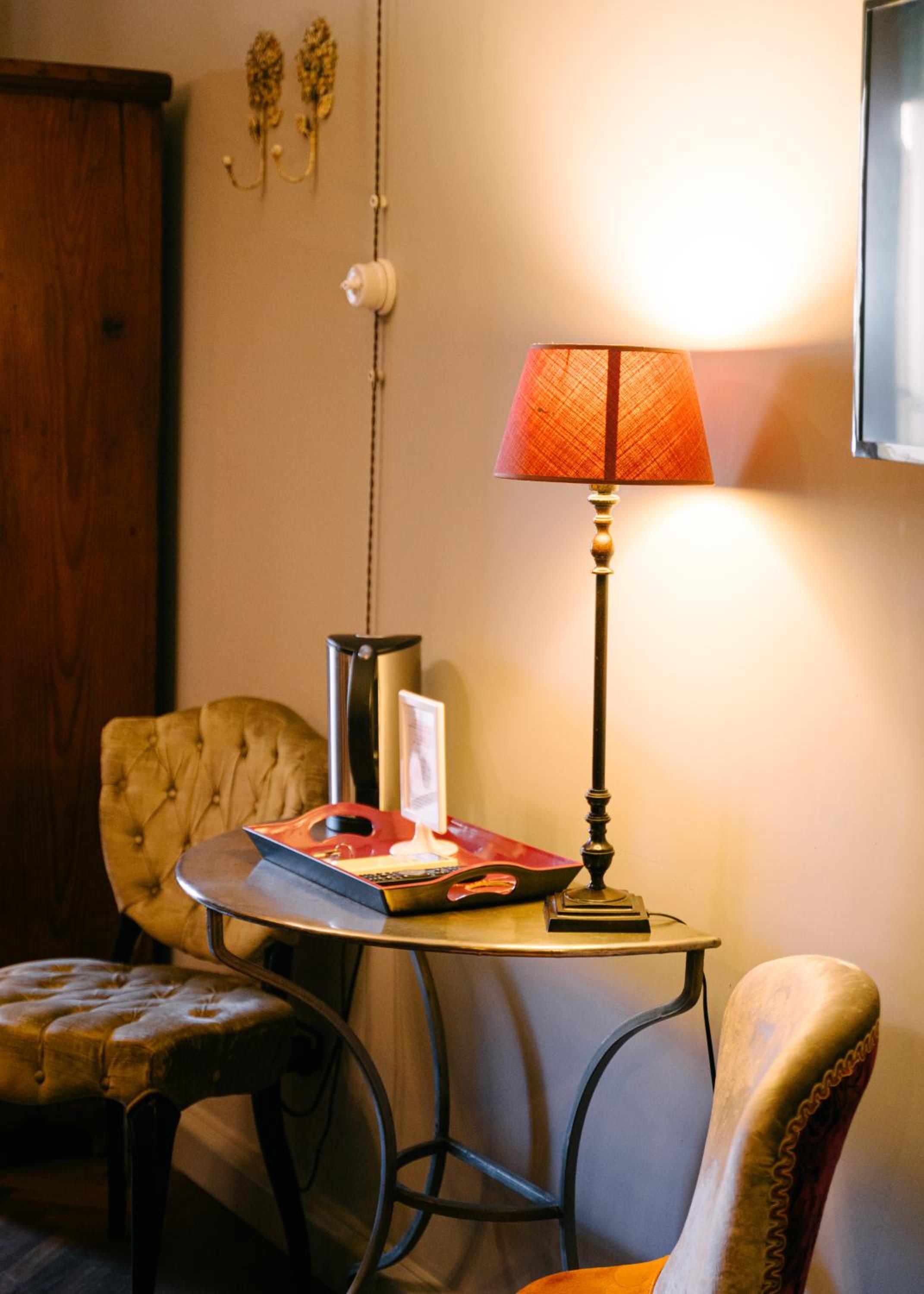 Фото Terrazza Munira