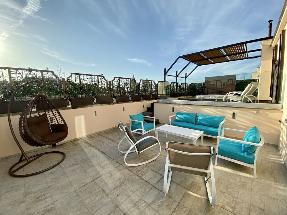 Фото Hotel Genova