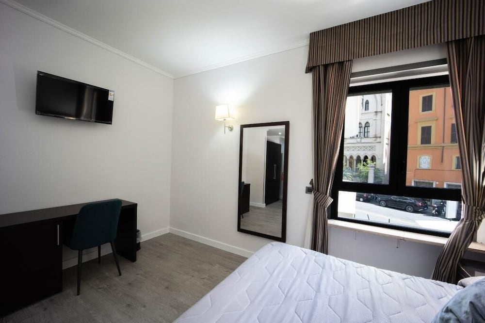 Фото Seven Kings Relais