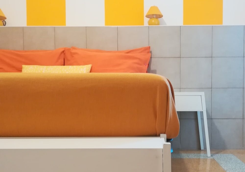 Фото B&b Casa Torpì